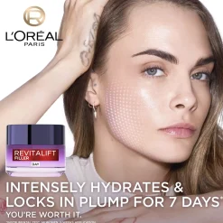 Loreal ParisRevitalift Filler Day Cream for Normal Skin 50 ml