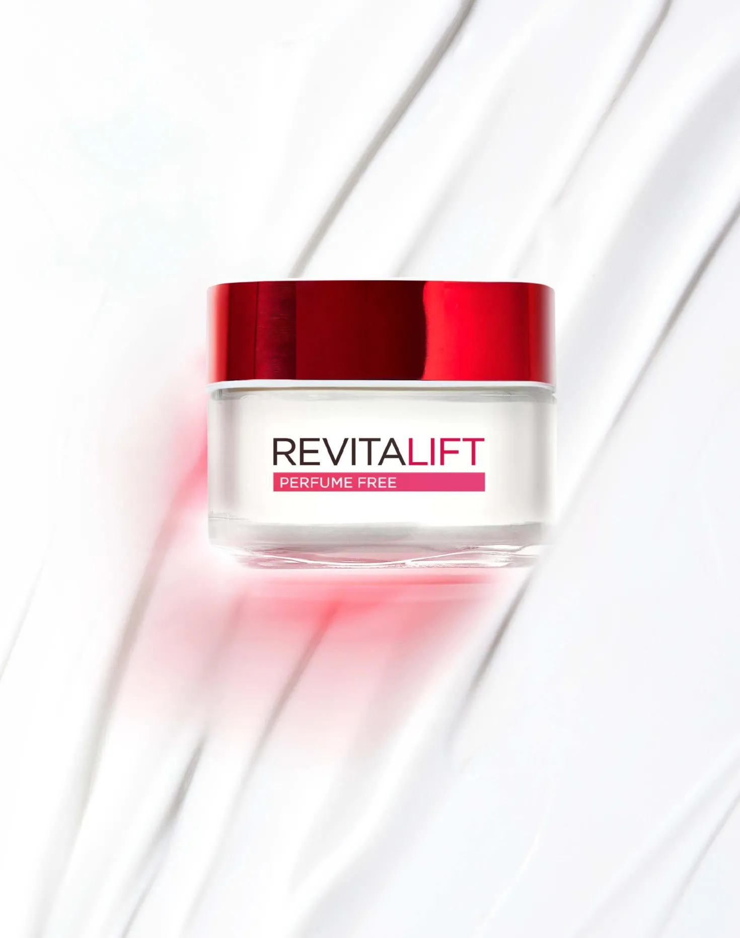 Loreal ParisRevitalift Hydrating Cream Perfume Free 50 ml