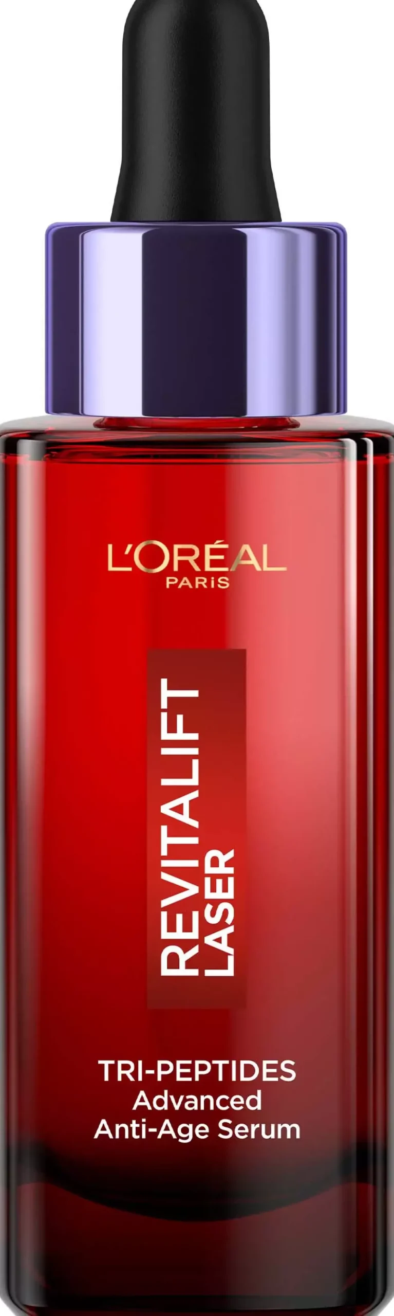 Loreal ParisRevitalift Laser Tri-Peptides Advanced Anti-Age Serum for Normal Skin 30 ml
