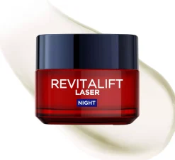 Loreal ParisRevitalift Laser Night Cream 50 ml
