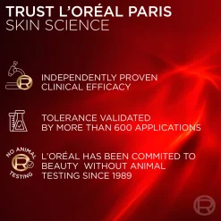 Loreal ParisRevitalift Laser Night Cream 50 ml