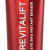 Loreal ParisRevitalift Laser Tri-Peptides Serum 30 ml, Laser Day Cream 50 ml & Laser Eye Bag Instant Eraser 15 ml