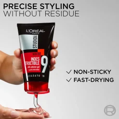 Loreal ParisStudio Line Indestructible Gel 150 ml