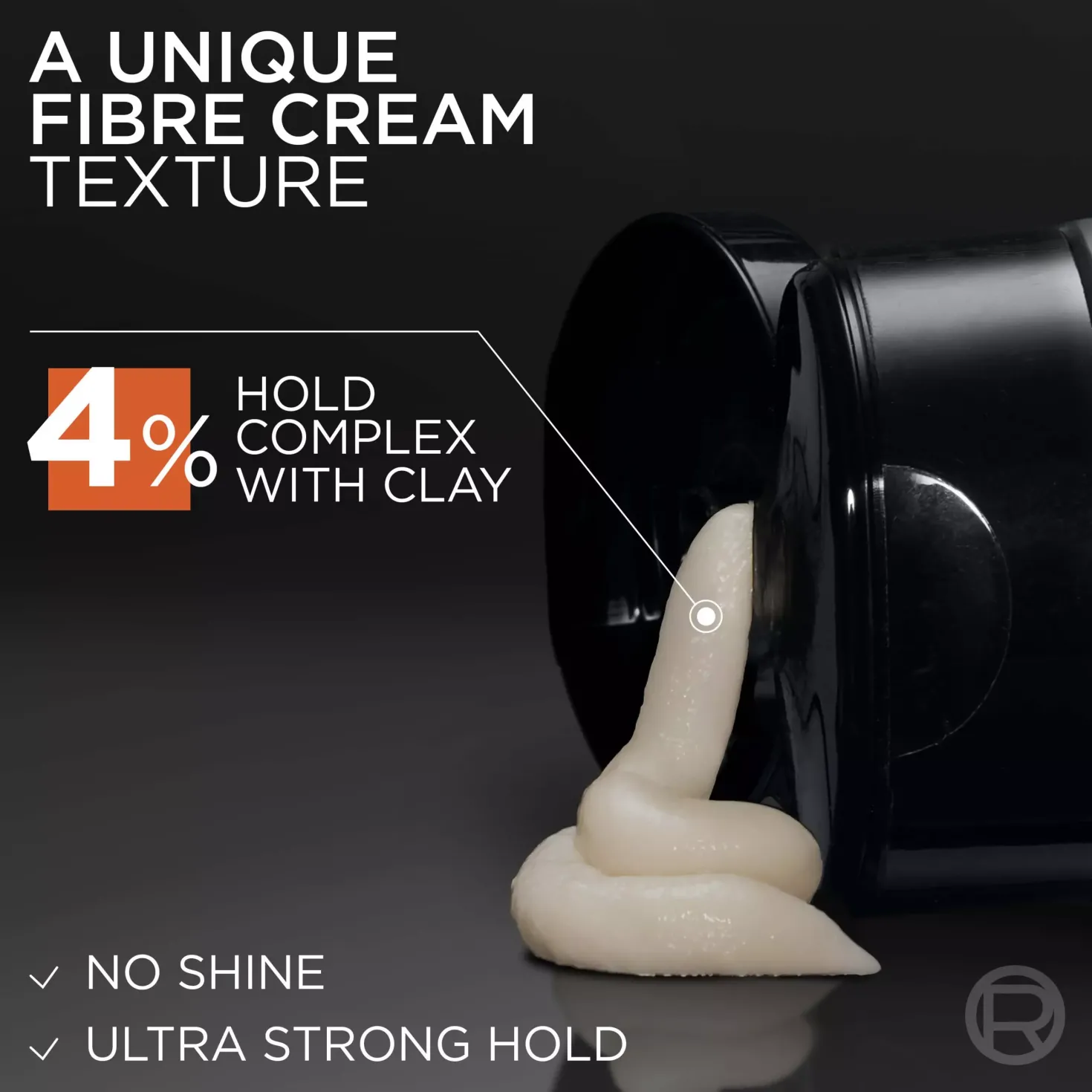 Loreal ParisStudio Line Mat & Messy Shine-Free Fibre Paste 150 ml