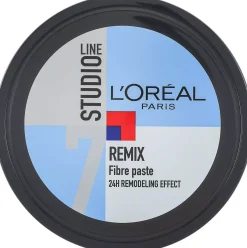 Loreal ParisStudio Line Remix Fibre Paste 150 ml