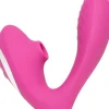Lovehoney Dual Vibrating and Suction Stimulator