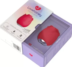 Lovehoneymon ami Pleasure Air Rose
