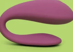 Lovehoneymon ami Wearable Couple's Massager