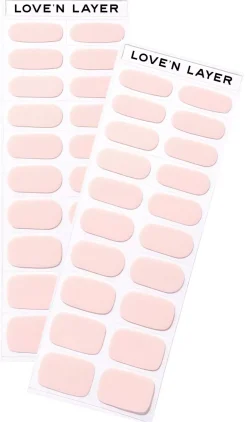 Love'n Layer Duo Light Pink