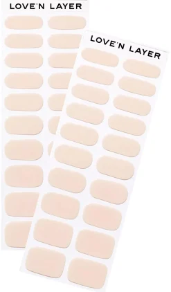 Love'n Layer Duo Natural Nude