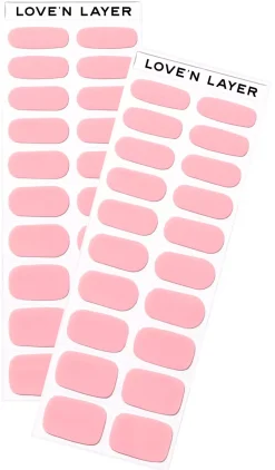 Love'n Layer Duo Summer Pink​