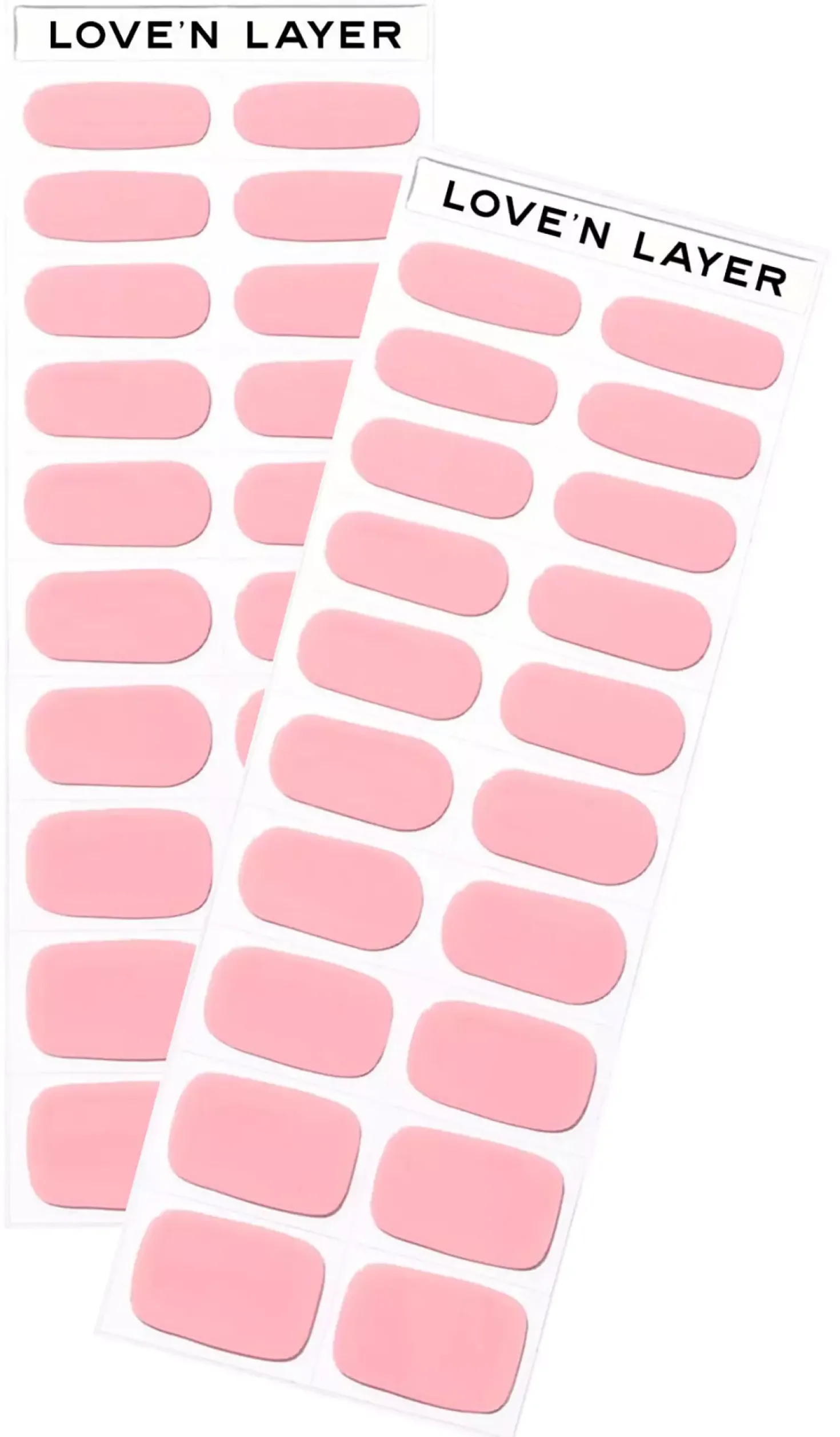 Love'n Layer Duo Summer Pink