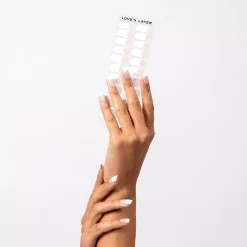 Love'n Layer French Manicure Layers Classic