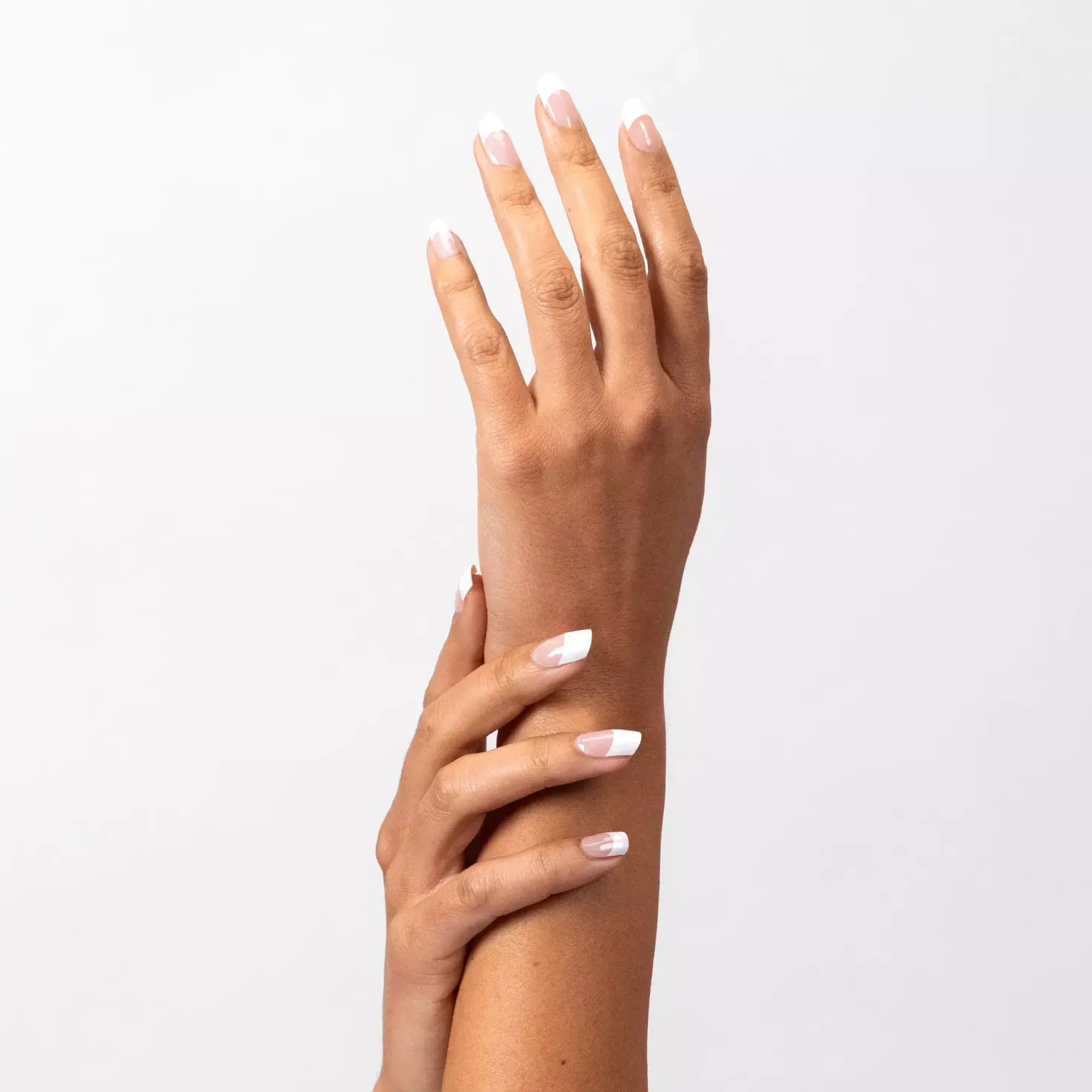 Love'n Layer French Manicure Layers Classic