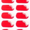 Love'n Layer French Raspberry Red