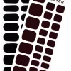 Love'n Layer Hand & Toe ​Night Black​