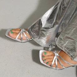 Love'n Layer Leo Toe B. Green