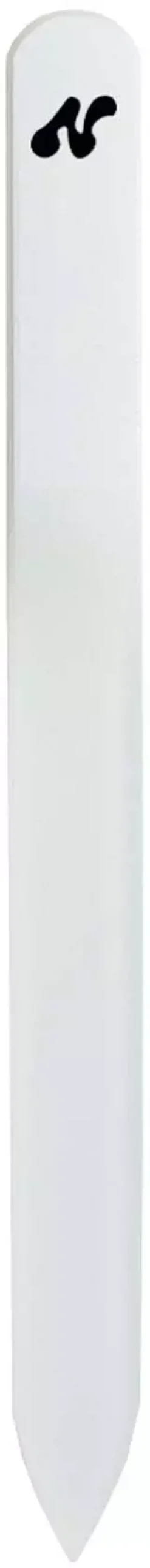 Love'n Layer Nail File Glass White