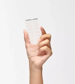 Love'n Layer Semi Layers Natural Nude