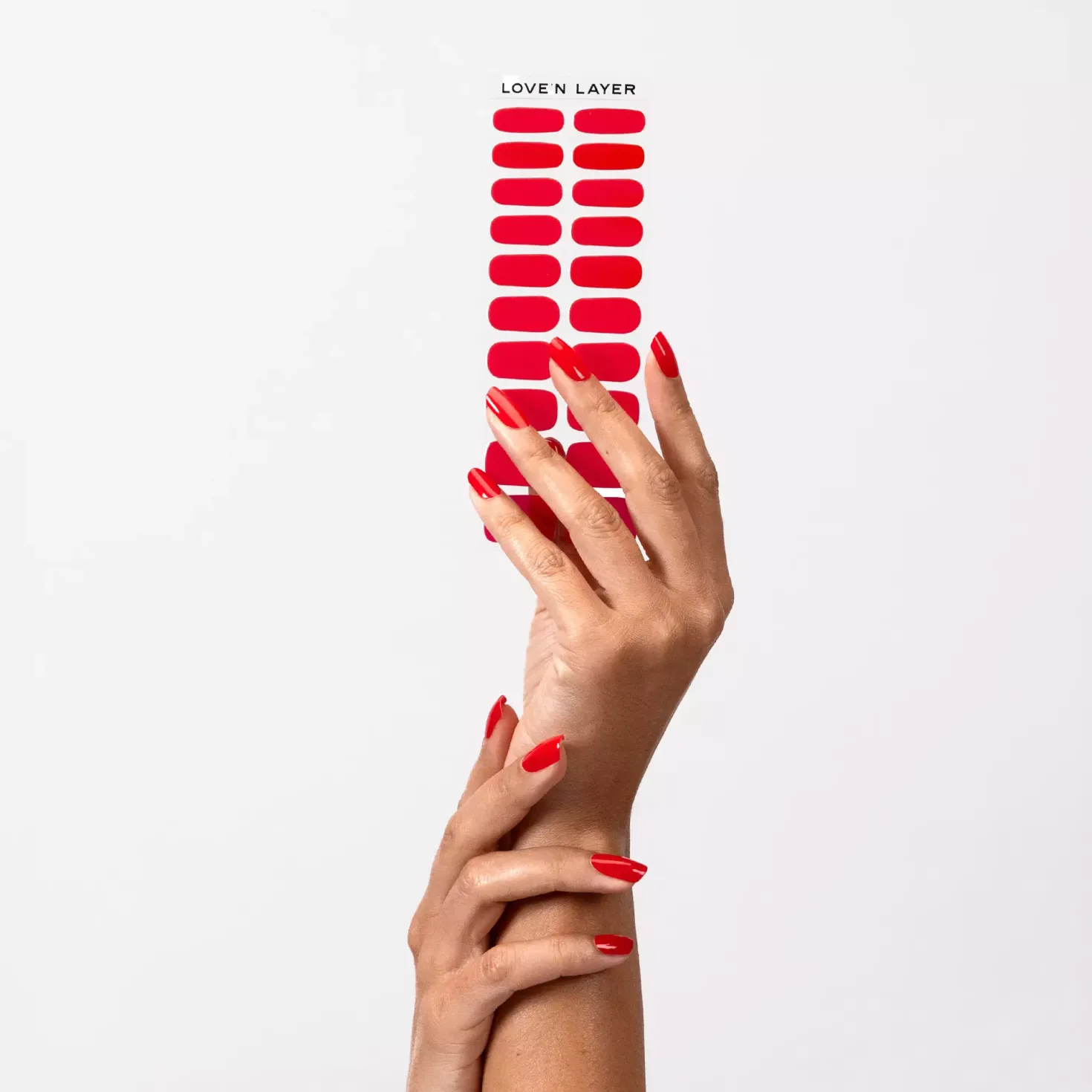 Love'n Layer Starter Kit Lady Red