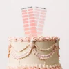 Love'n Layer Starter Kit ​Solid + Leo Summer Pink​