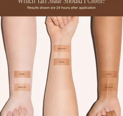 Loving Tan Bronzing Mousse Dark