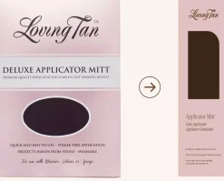 Loving Tan Deluxe Applicator Mitt