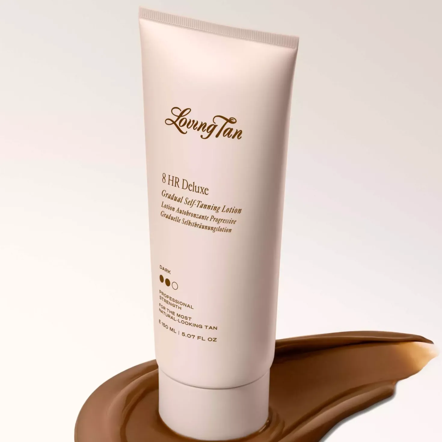 Loving Tan Deluxe Gradual Tan Dark