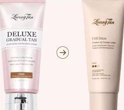 Loving Tan Deluxe Gradual Tan Dark