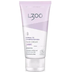 L300 Ultra Sensitive Face Normal 60 stk