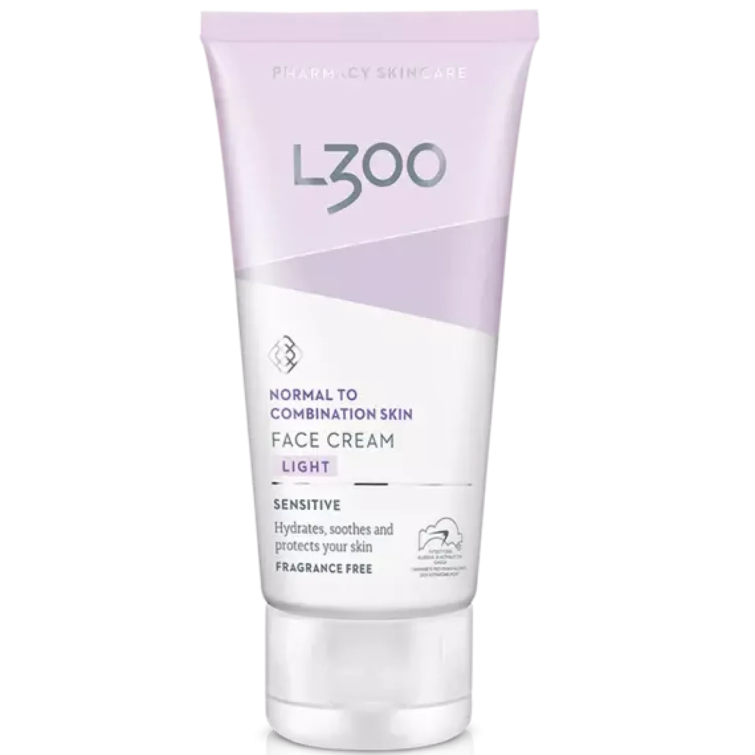 L300 Ultra Sensitive Face Normal 60 stk