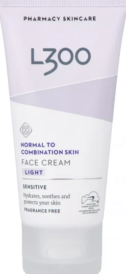 L300 Ultra Sensitive Face Normal 60 stk