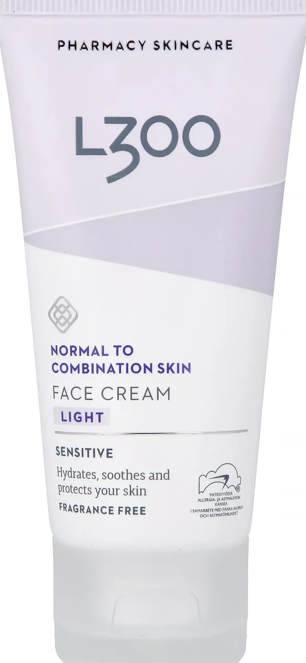 L300 Ultra Sensitive Face Normal 60 stk
