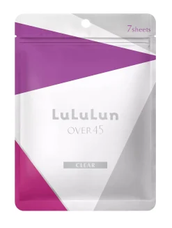 LuLuLunOver 45 Iris Sheet Mask 7 stk