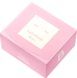 LuLuLunPure Balance Sheet Mask 36 stk