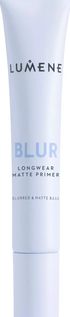 Lumene Blur Longwear Matte Primer 20 ml