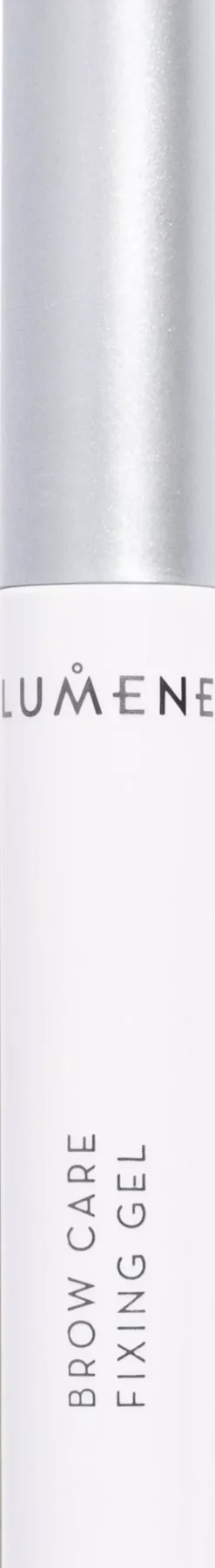 Lumene Brow Care Fixing Gel Transparent 5 ml