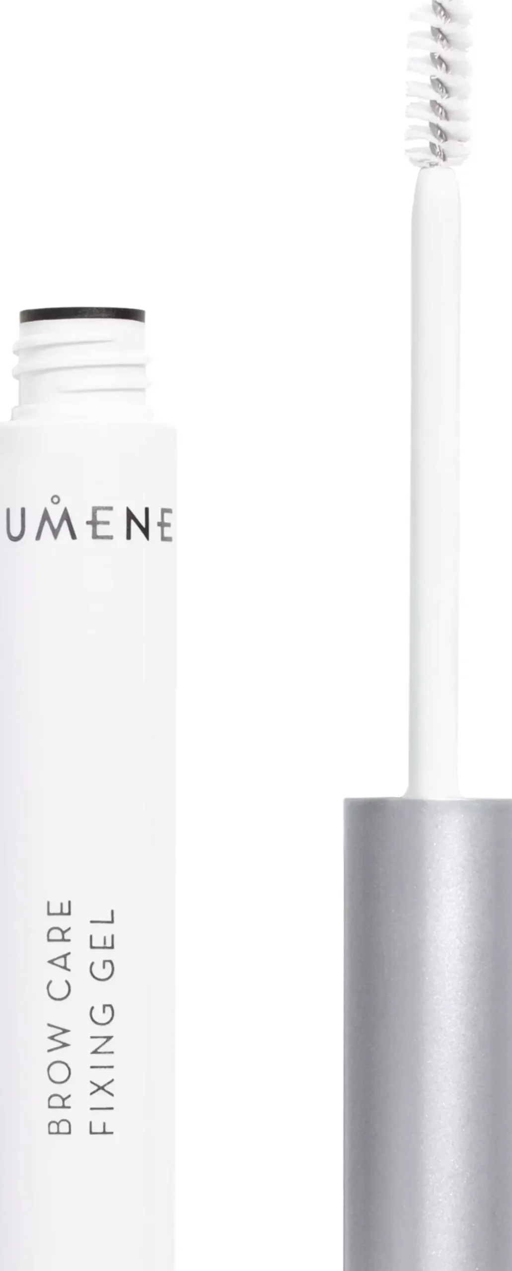 Lumene Brow Care Fixing Gel Transparent 5 ml