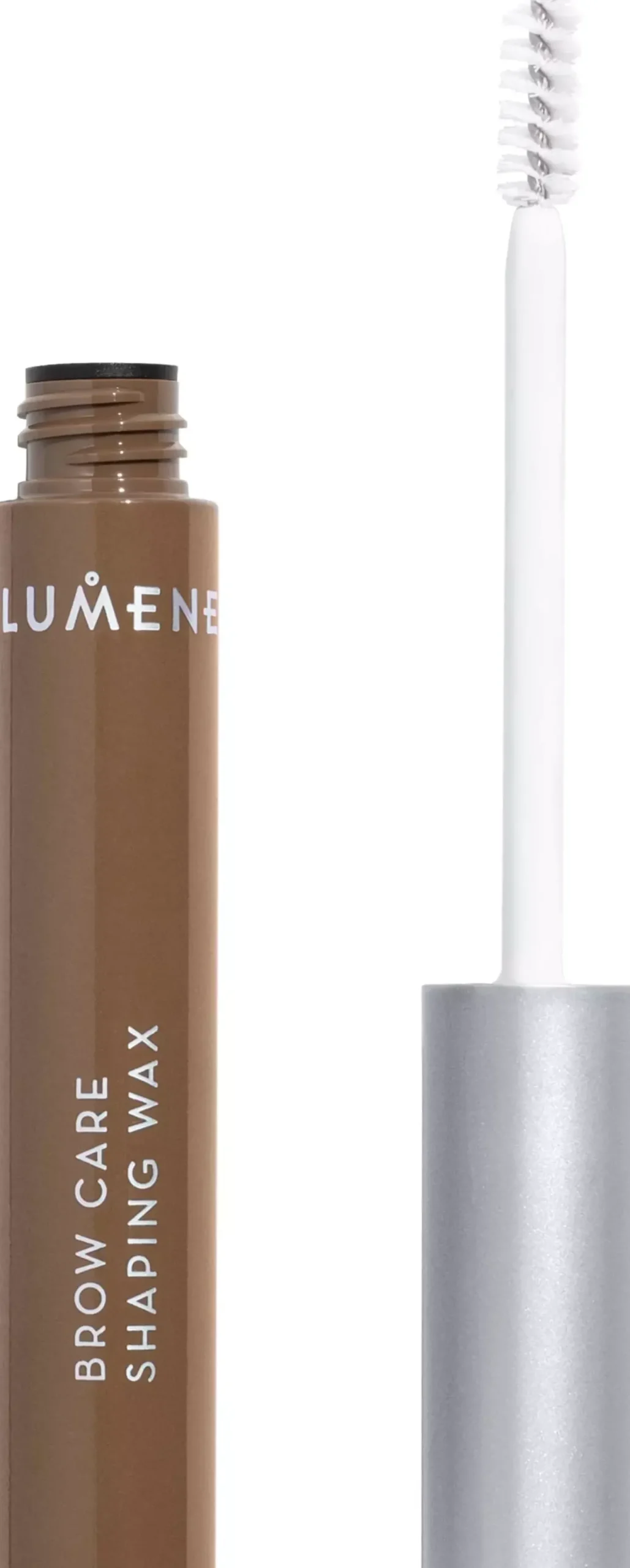 Lumene Brow Care Shaping Wax 1 Blonde