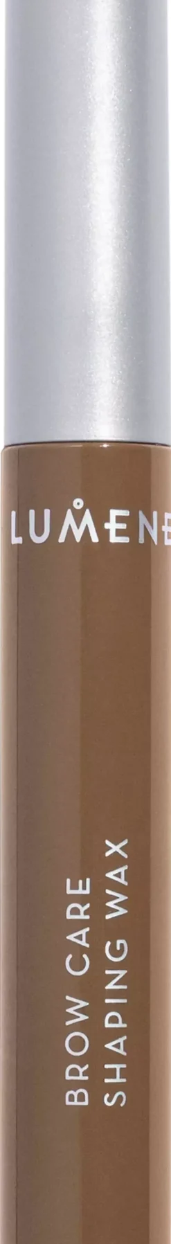 Lumene Brow Care Shaping Wax 1 Blonde