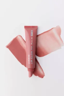 Lumene Lip Glow Oil Balm 2 Juicy