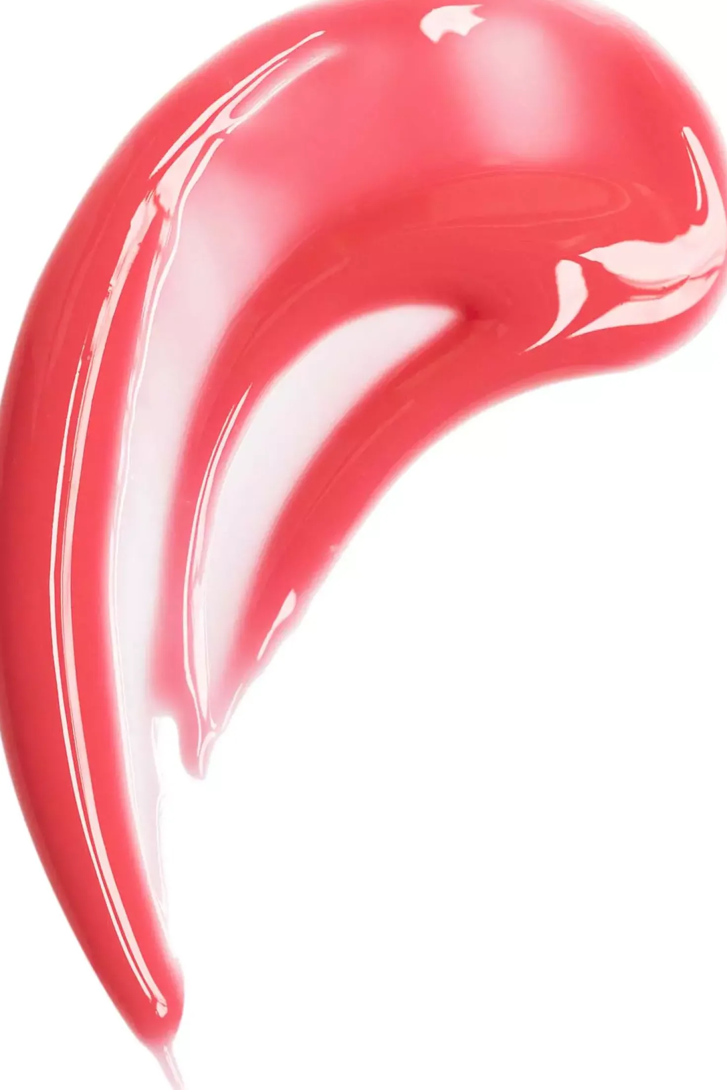 Lumene Lip Glow Oil Balm 1 Sugar