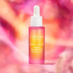 LumeneNordic Bloom Berry Pre-Retinol Facial Oil 30 ml