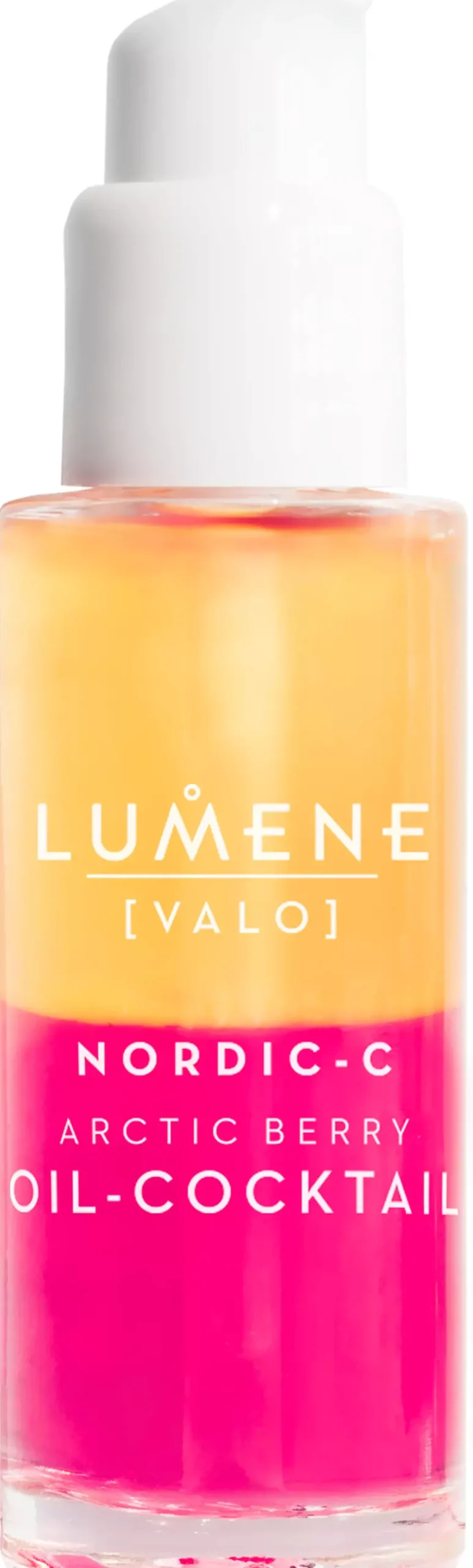LumeneNordic-C Arctic Berry Oil-Cocktail 30 ml