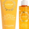 LumeneNordic-C Glow Boost Bundle Hair Oil 75 ml & Hair Mask 200 ml