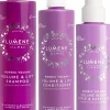 LumeneNordic Volume Volume & Lift Bundle Shampoo 300 ml & Conditioner 290 ml & Hair Mist 150 ml