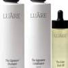 LUÃRE The Signature Trio