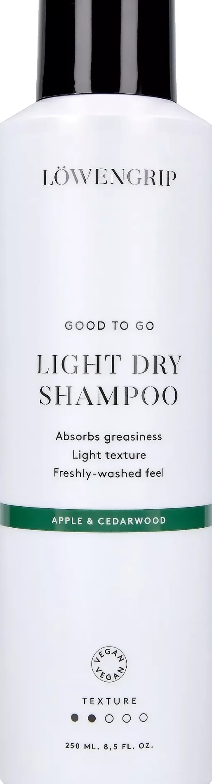 LöwengripApple & Cedarwood Good To Go Good To Go Light (apple & cedarwood) Dry Shampoo 100 ml