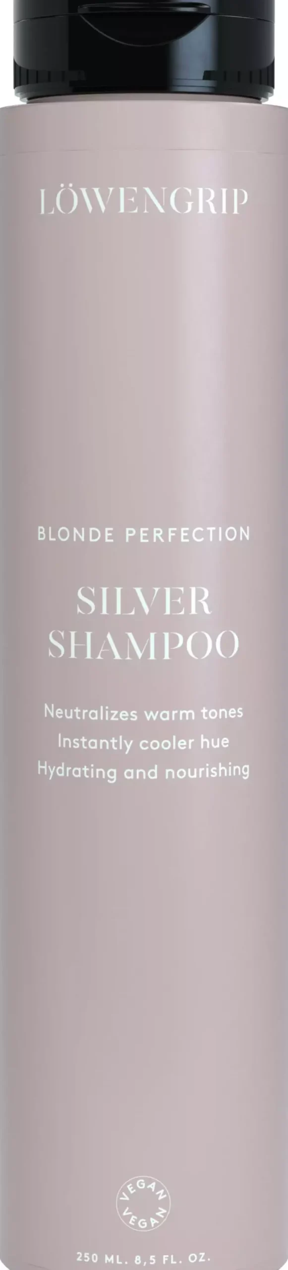 LöwengripBlonde Perfection Silver Shampoo 250 ml