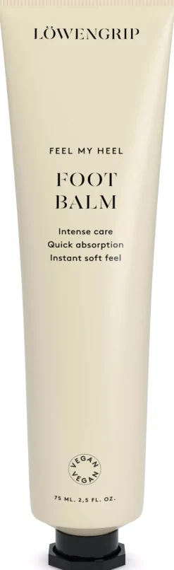 LöwengripBody Care Feel My Heel Foot Balm 75 ml
